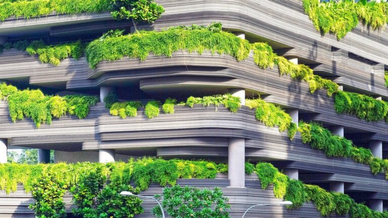 Best Green Architecture United States: The Definitive Editorial Guide