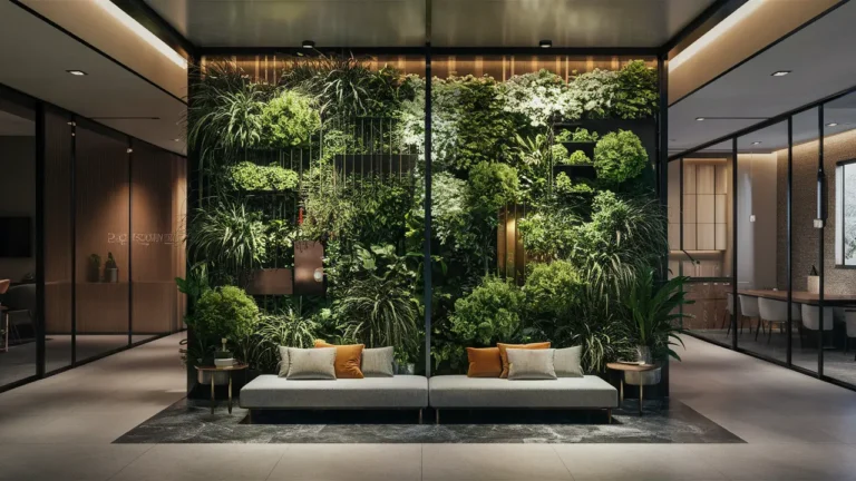 Best Living Walls in the US: A Definitive Guide to Vertical Horticultur