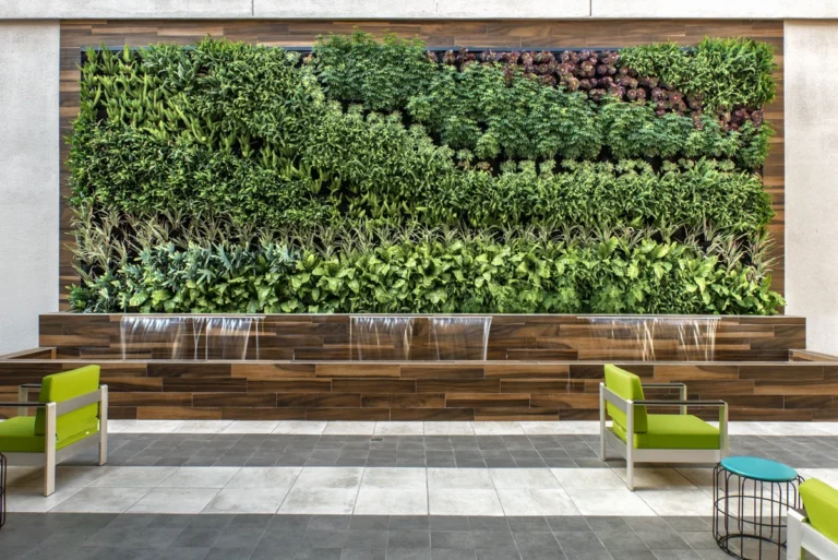 Best Self-Watering Wall Options: A Definitive Editorial Guide 2026