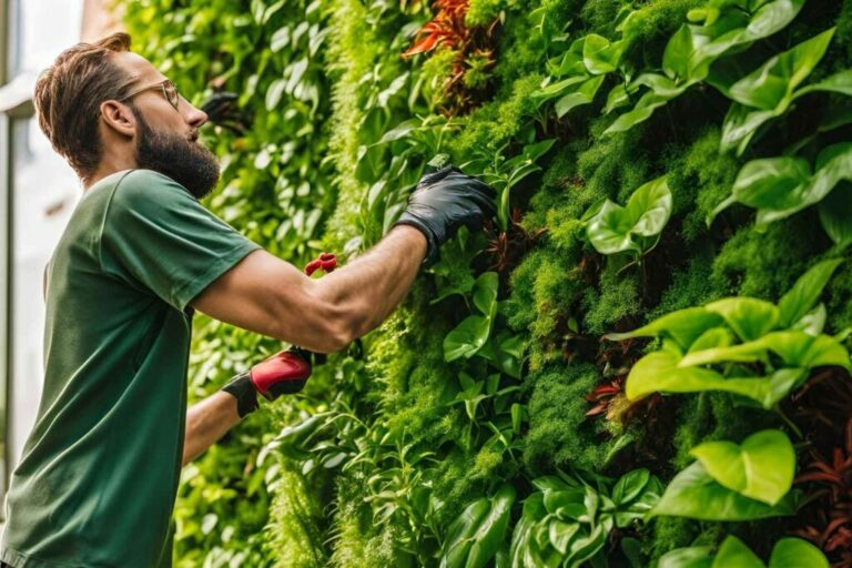 Common Living Wall Mistakes: A Professional Guide to Systemic Success