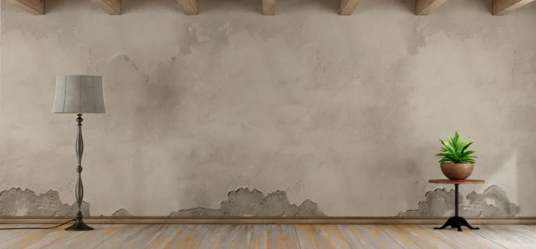 How to Manage Indoor Walls Humidity: A Technical Authority Guide