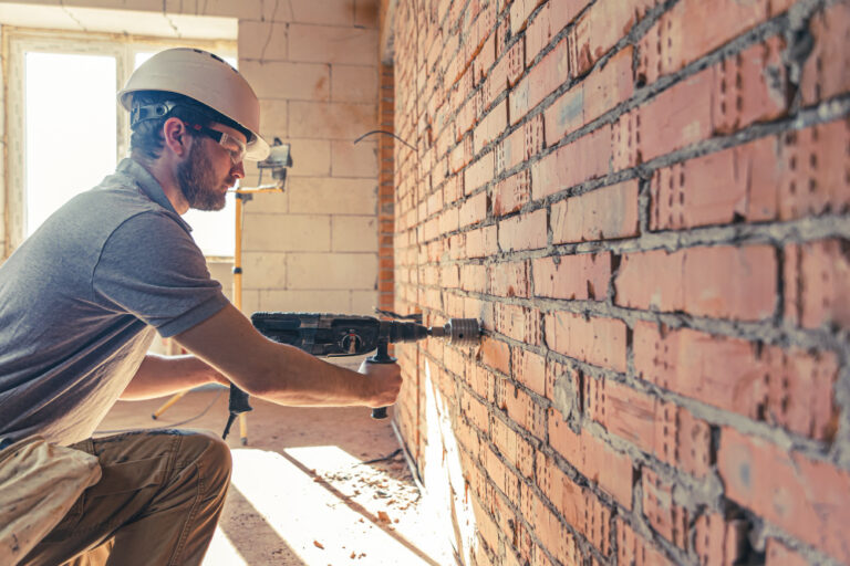 How to Reduce Maintenance Walls Labor: An Editorial Guide
