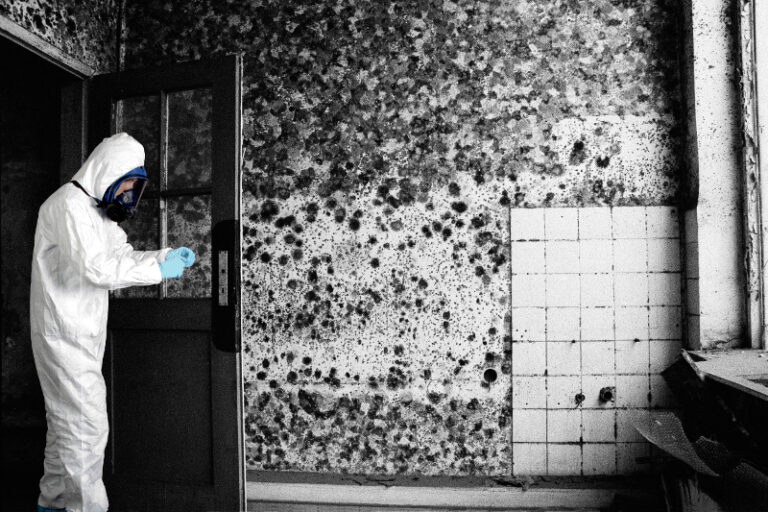 How to Walls Avoid Mold Growth: A Definitive Engineering & Environmental Guide