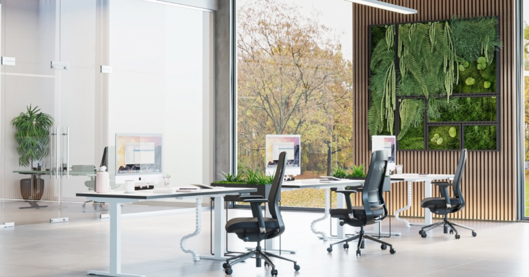 Luxury Biophilic Offices USA: The Definitive Editorial Guide