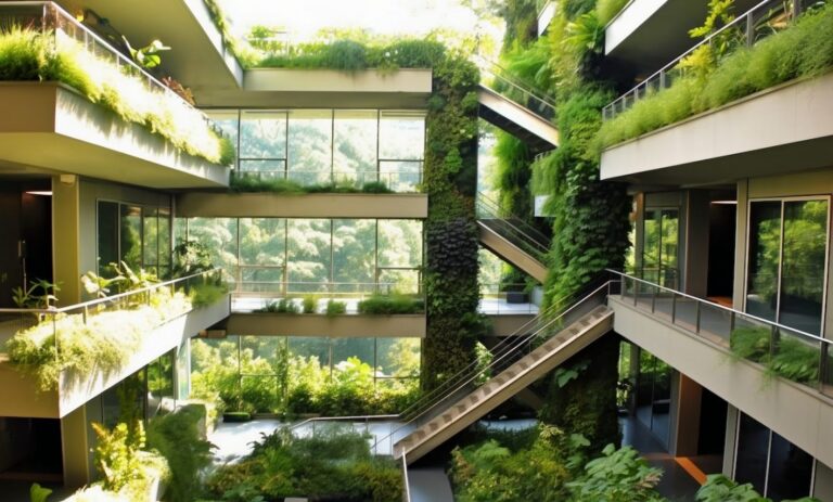 Professional Vertical Garden Plans: The Definitive Editorial Guide