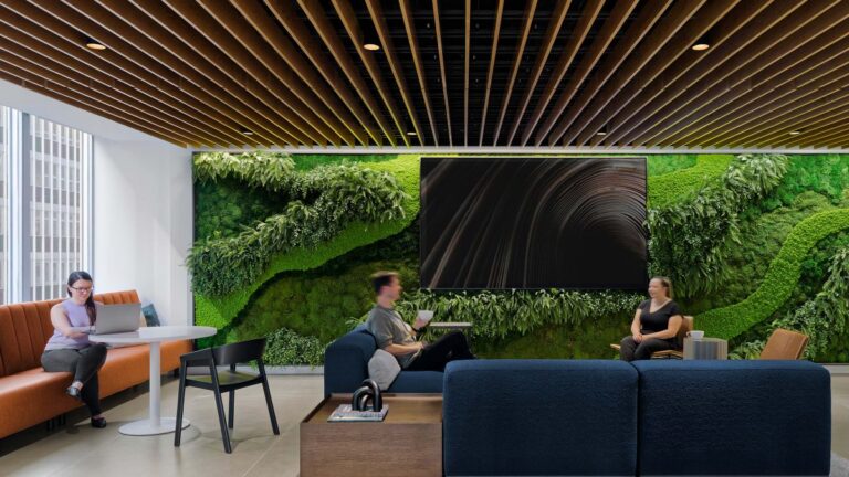 Sustainable Architecture Walls Destinations USA: A Definitive Guide