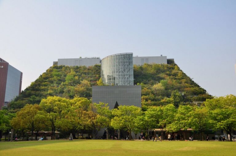 Top Eco Friendly Buildings America: The Definitive Editorial Guide