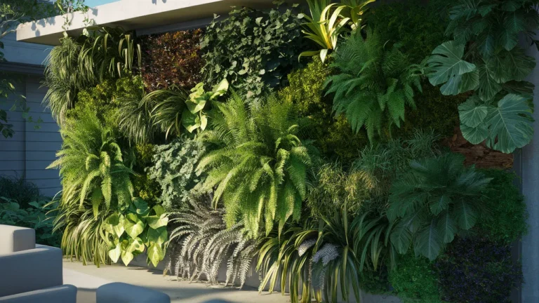 Top Living Wall Plans: The Ultimate Professional Blueprint Guide